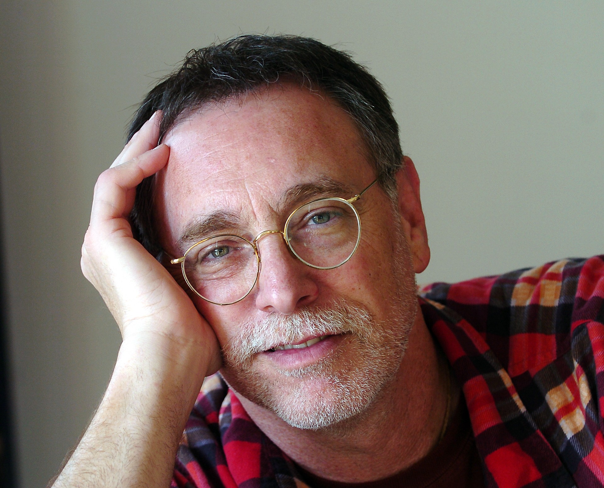 Krishna Das