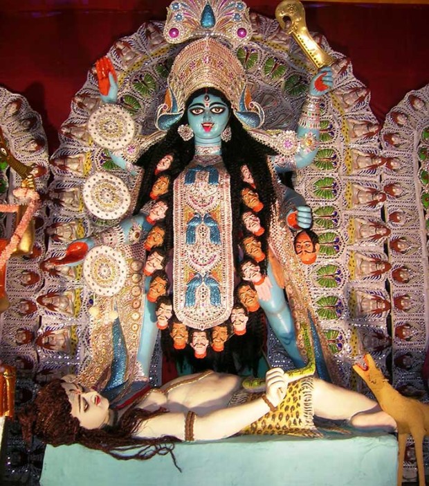Mother Kali Kali Ma Kali Goddess Kali Mata Hot Sex Picture