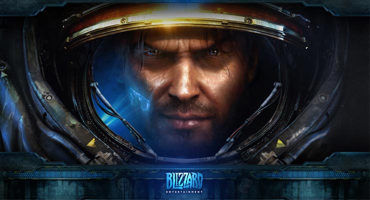 Starcraft