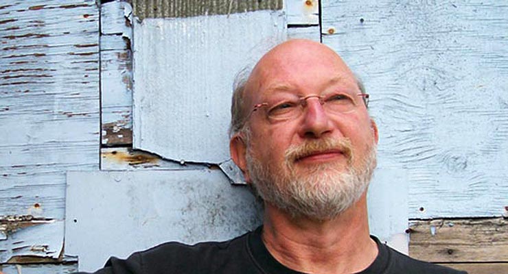 Dennis McKenna Chronicles His Psychedelic Adventures With ...