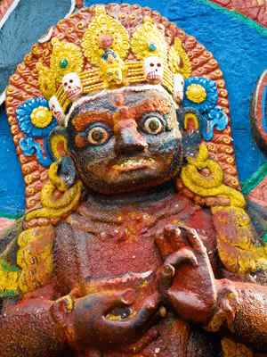 Bhairav