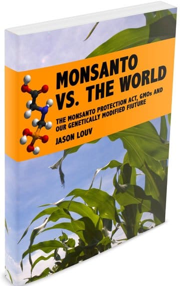 The World Vs Monsanto A Short History Of The Battle