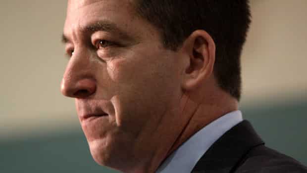 Glenn Greenwald