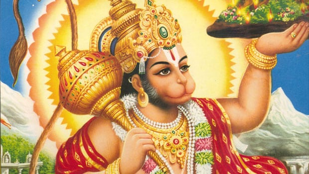 7 Hindu Gods That Will Blow Your Mind