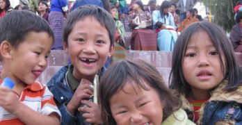 GNH Gross National Happiness