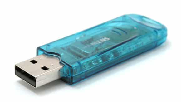 Как подключить usb модем к tails