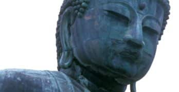 Zen Buddha Buddhism