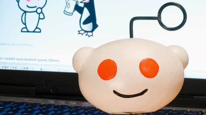 Reddit