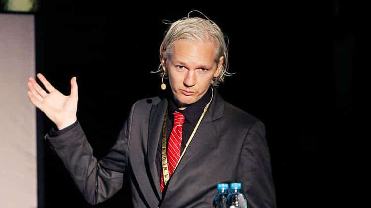 WikiLeaks