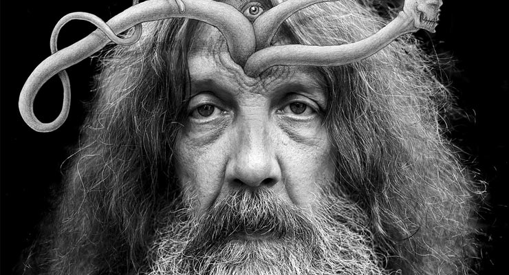 Alan Moore