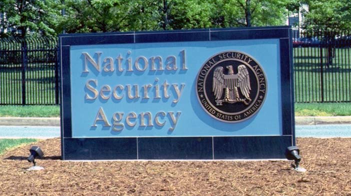 NSA