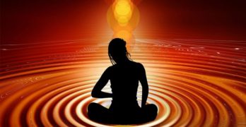 Mindfulness Meditation Sexual Desire