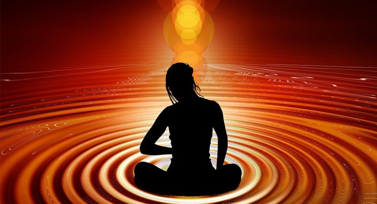 Mindfulness Meditation Sexual Desire