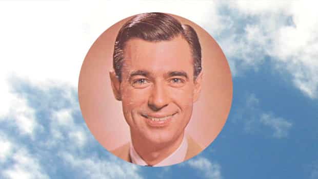 Mr. Rogers