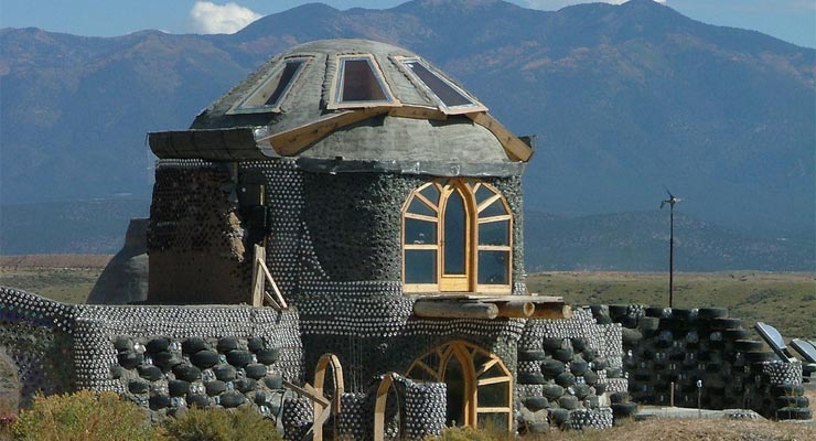 Earthship