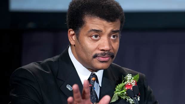 Neil DeGrasse Tyson GMO