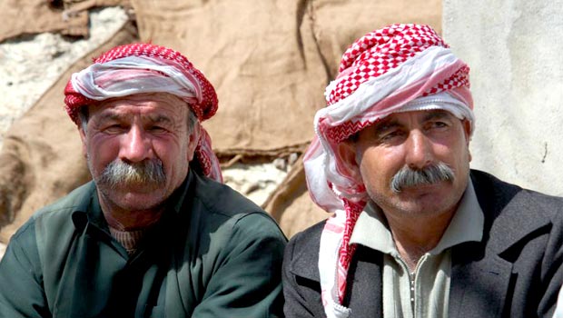 Yazidi