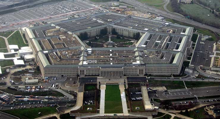 Elite Pedophilia Rings Pentagon