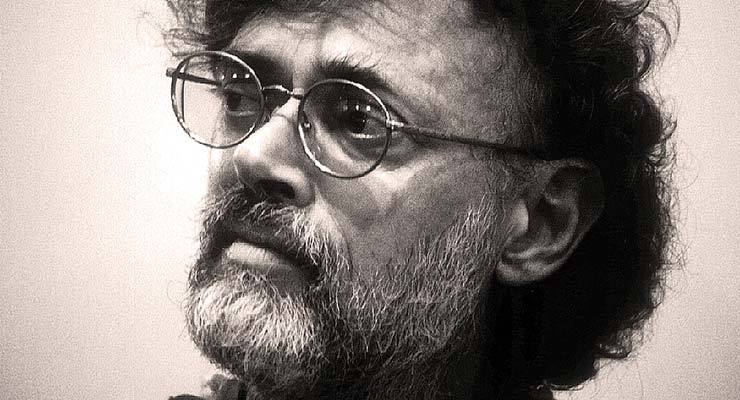 Terence McKenna