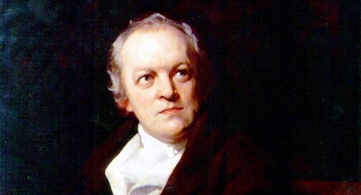 William Blake