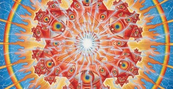 DMT and the Soul of Prophecy Rick Strassman