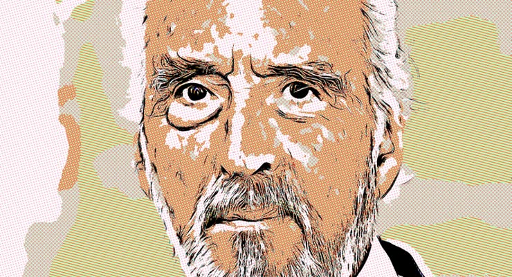 Christopher Lee Tarot