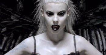 Die Antwoord Chaos Magick