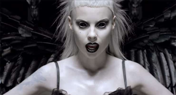 Die Antwoord Chaos Magick