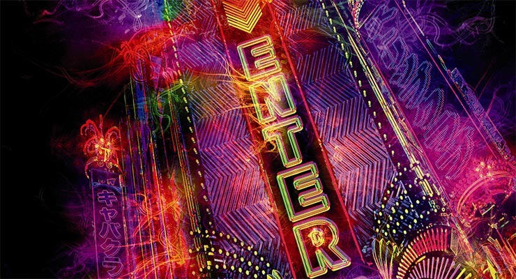 Enter the Void Psychedelic Movies Psychedelics