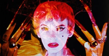 Kenneth Anger Majorie Cameron Invocation of My Demon Brother Occult Magick