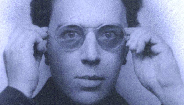 Andre Breton Occult Magick Mysticism