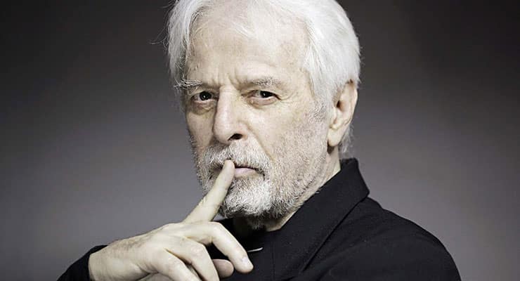 Alejandro Jodorowsky