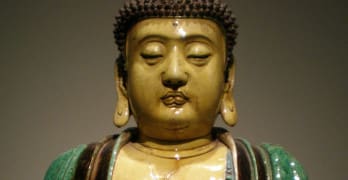 Buddha Eightfold Path