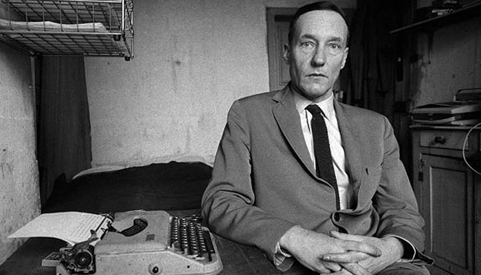 William S. Burroughs