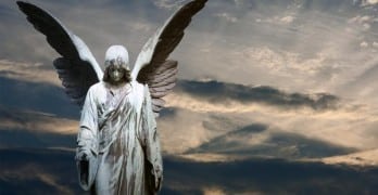 Holy Guardian Angel Abramelin