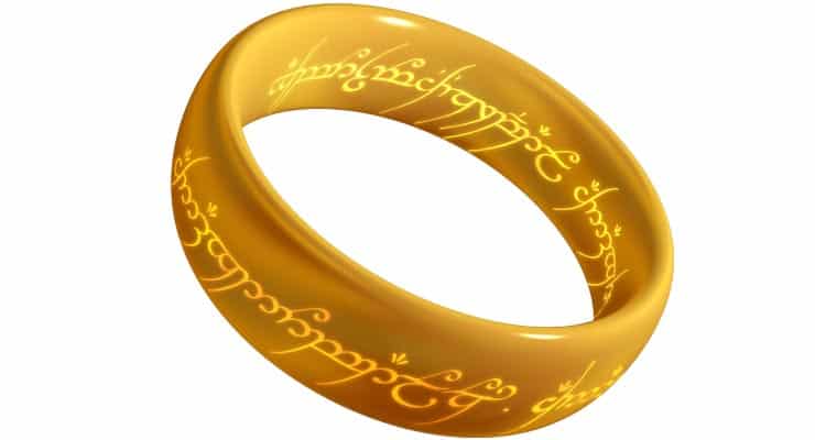 Lord of the Rings Gnostic