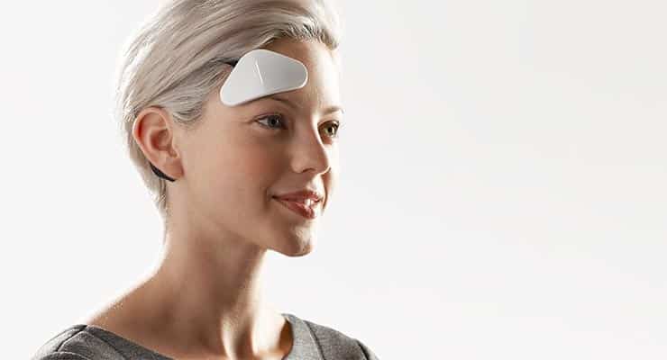 Thync Wearable Tech