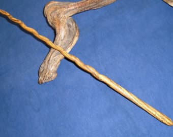 Elemental Weapons Magic Wand