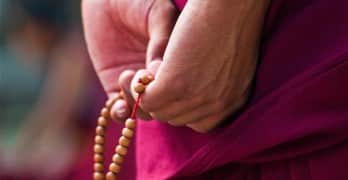 Prayer Beads Mantra Mantras