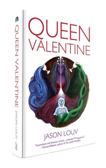 Queen Valentine