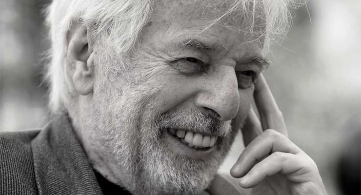 Psychomagic Alejandro Jodorowsky