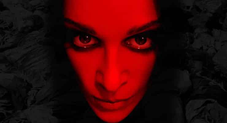 Diamanda Galas Magick Occult