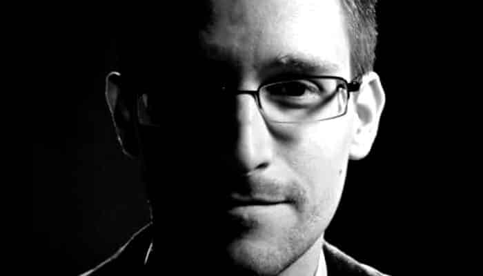 NSA Surveillance Edward Snowden
