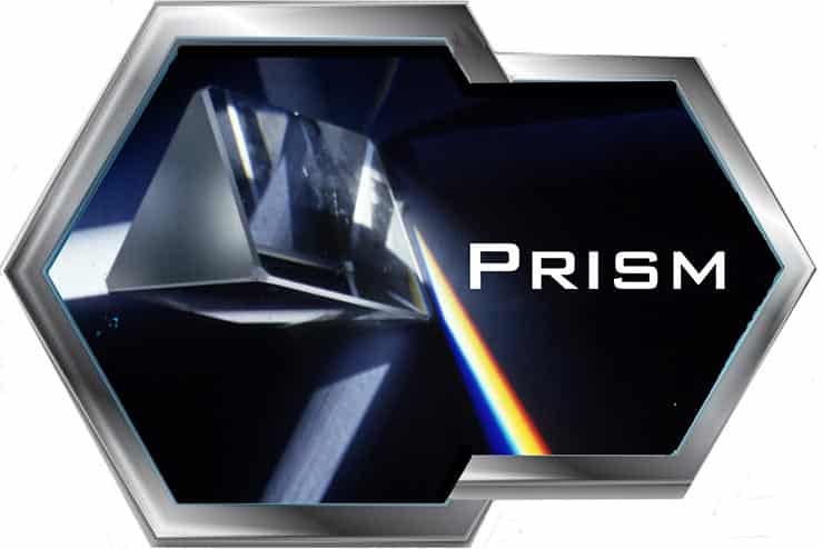 NSA Surveillance PRISM