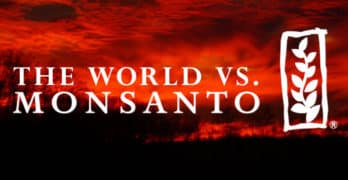 World vs Monsanto