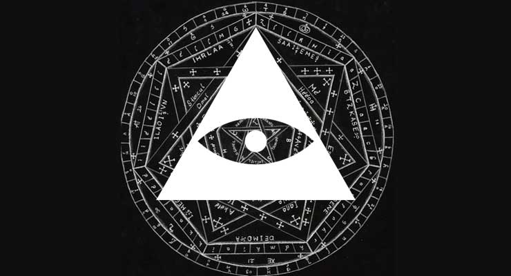 The Ultraculture / Magick.Me Discord is Now Open for Business