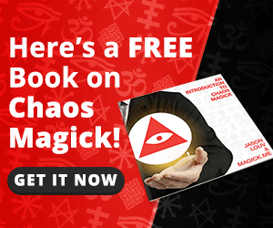 Here's a Free Book on Chaos Magick