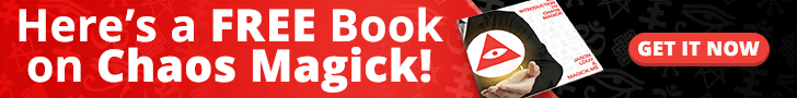 Here's a Free Book on Chaos Magick
