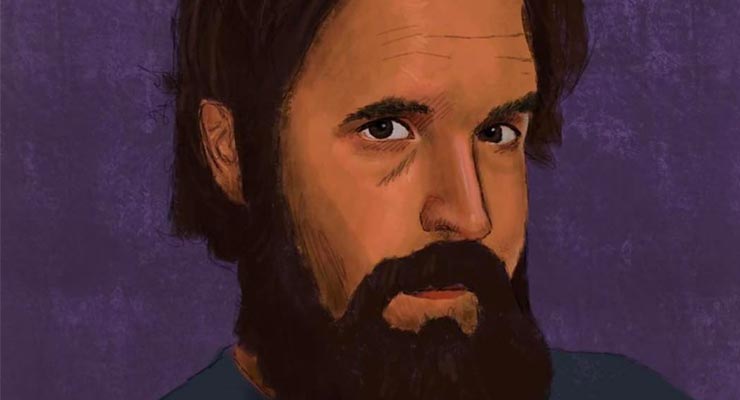 Duncan Trussell